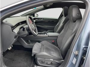 Volkswagen ID.7 Tourer (ED5)