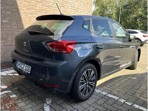 Seat Ibiza Style Edition 1.0 TSI 6-Gang / ABVERKAUFSAKTION / Rückfahrkamera