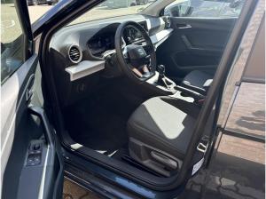 Seat Ibiza Style Edition 1.0 TSI 6-Gang / ABVERKAUFSAKTION / Rückfahrkamera