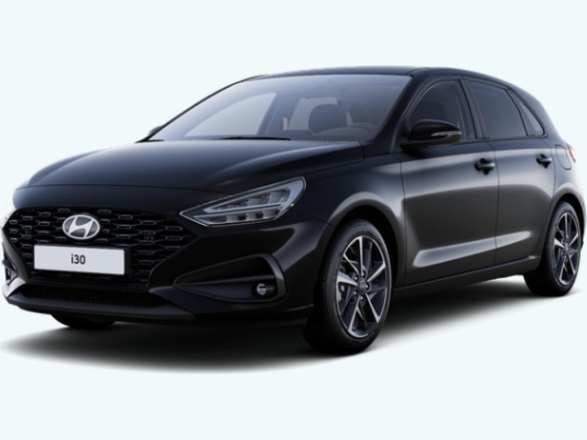 Hyundai i30 N-Line 6-MT MY2025 - SOFORT VERFÜGBAR -