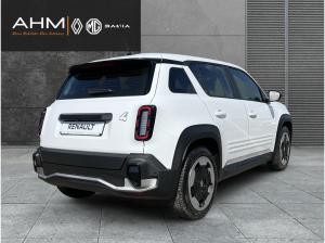 Renault 4 ⚡Electric 150 Evolution - 🚀 für Gewerbe❗