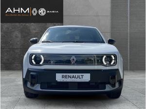 Renault 4 ⚡Electric 150 Evolution - 🚀 für Gewerbe❗