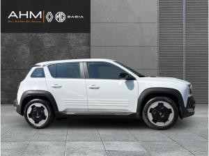 Renault 4 ⚡Electric 150 Evolution - 🚀 für Gewerbe❗