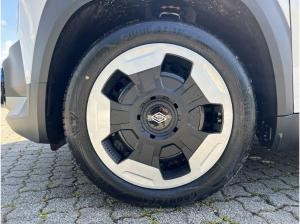 Renault 4 ⚡Electric 150 Evolution - 🚀 für Gewerbe❗