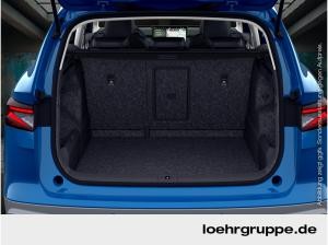 Skoda ENYAQ 85x 82 kWh Batterie Elektromotor 210 kW 1-Gang-Automatik 4x4