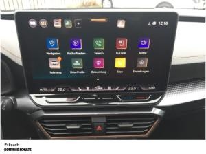 Cupra Leon 1.5 eTSI (Erkrath)