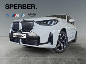 BMW X3 20i xDrive G45*neues Modell*M Sportpaket*360 Kamera*