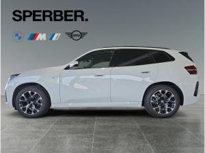 BMW X3 20i xDrive G45*neues Modell*M Sportpaket*360 Kamera*