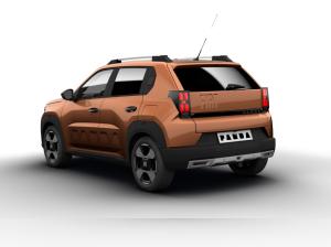 Fiat Grande Panda La Prima  Elektro ⚡️🔋❗️Privatkunden❗️⚠️Auslieferung nur bis Dezember⚠️