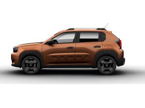 Fiat Grande Panda La Prima  Elektro ⚡️🔋❗️Privatkunden❗️⚠️Auslieferung nur bis Dezember⚠️