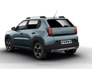 Fiat Grande Panda La Prima  Elektro ⚡️🔋❗️Privatkunden❗️⚠️Auslieferung nur bis Dezember⚠️