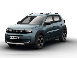 Fiat Grande Panda La Prima  Elektro ⚡️🔋❗️Privatkunden❗️⚠️Auslieferung nur bis Dezember⚠️