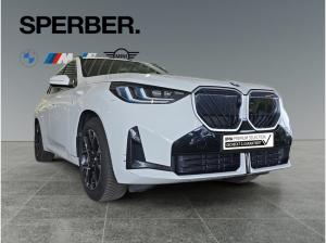 BMW X3 20i xDrive G45*neues Modell*M Sportpaket*360 Kamera*