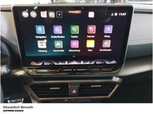 Cupra Leon 1.5 eTSI (Benrath)