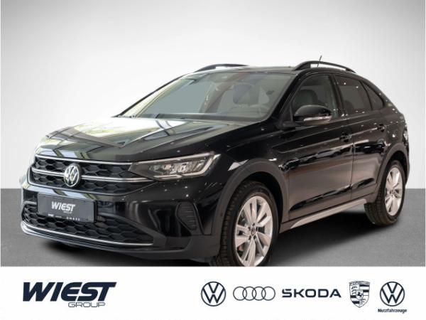 Volkswagen Taigo (CS1)