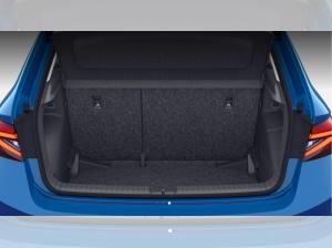 Skoda Fabia Selection