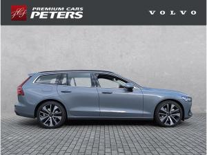 Volvo V60 B4 Core DIESEL || Sofort verfügbar!!!!