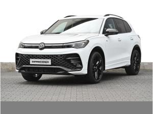 Volkswagen Tiguan R-Line 1.5 eTSI (Hagen)