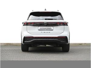 Volkswagen Tiguan R-Line 1.5 eTSI (Hagen)