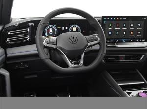 Volkswagen Tiguan R-Line 1.5 eTSI (Hagen)