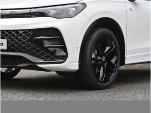Volkswagen Tiguan R-Line 1.5 eTSI (Hagen)