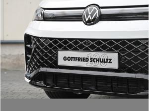 Volkswagen Tiguan R-Line 1.5 eTSI (Hagen)