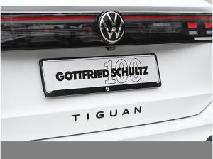 Volkswagen Tiguan R-Line 1.5 eTSI (Hagen)