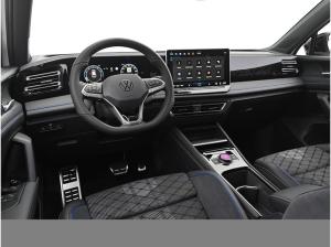 Volkswagen Tiguan R-Line 1.5 eTSI (Hagen)