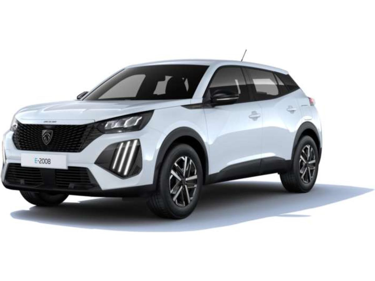 Peugeot 2008 Style Elektro 156PS