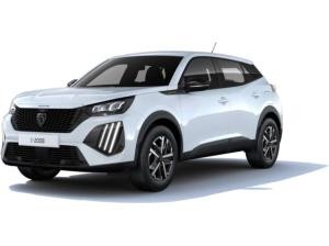 Peugeot 2008 Style Elektro 156PS