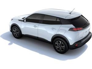 Peugeot 2008 Style Elektro 156PS