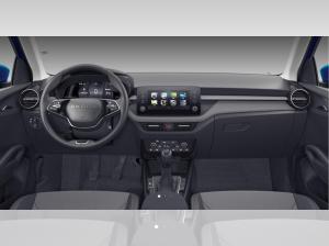 Skoda Fabia Selection