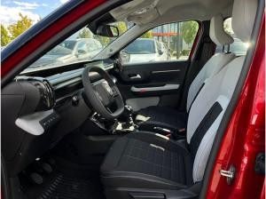 Citroën C3 Turbo 100 Max inkl. Winterpaket