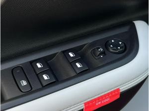 Citroën C3 Turbo 100 Max inkl. Winterpaket