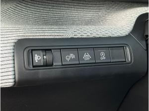 Citroën C3 Turbo 100 Max inkl. Winterpaket