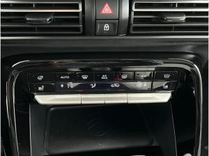 Citroën C3 Turbo 100 Max inkl. Winterpaket