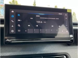 Citroën C3 Turbo 100 Max inkl. Winterpaket