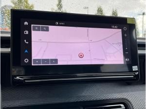 Citroën C3 Turbo 100 Max inkl. Winterpaket