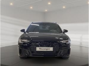 Audi A6 Avant S line , EROBERUNG  AHK,  B&O, 360, Memory,  Matrix