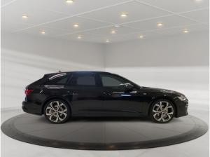 Audi A6 Avant S line , EROBERUNG  AHK,  B&O, 360, Memory,  Matrix