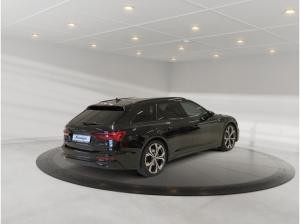 Audi A6 Avant S line , EROBERUNG  AHK,  B&O, 360, Memory,  Matrix