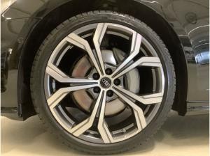 Audi A6 Avant S line , EROBERUNG  AHK,  B&O, 360, Memory,  Matrix