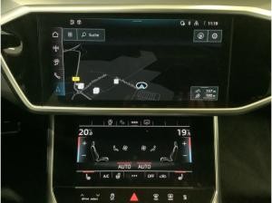 Audi A6 Avant S line , EROBERUNG  AHK,  B&O, 360, Memory,  Matrix