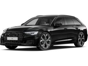 Audi A6 Avant S line , EROBERUNG  AHK,  B&O, 360, Memory,  Matrix