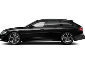 Audi A6 Avant S line , EROBERUNG  AHK,  B&O, 360, Memory,  Matrix