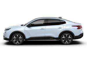 Citroën C4 X MAX Hybrid 145 DSC Allwetter Navi ACC LED Kamera Sitzheizung Frontscheibenheizung Lenkradheizung Key