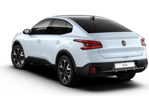 Citroën C4 X MAX Hybrid 145 DSC Allwetter Navi ACC LED Kamera Sitzheizung Frontscheibenheizung Lenkradheizung Key