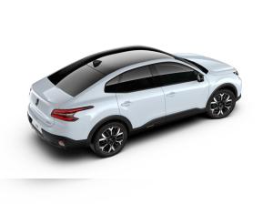 Citroën C4 X MAX Hybrid 145 DSC Allwetter Navi ACC LED Kamera Sitzheizung Frontscheibenheizung Lenkradheizung Key