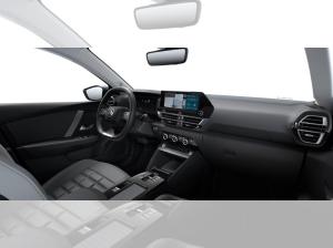 Citroën C4 X MAX Hybrid 145 DSC Allwetter Navi ACC LED Kamera Sitzheizung Frontscheibenheizung Lenkradheizung Key