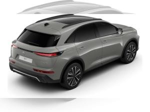 DS Automobiles DS 7 ÉTOILE Blue HDi 130 EAT8 !Vollausstattung!